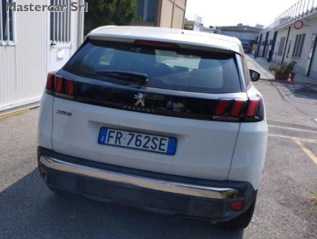 PEUGEOT 3008 3008 II 2016 1.5 bluehdi Business s - FR762SE