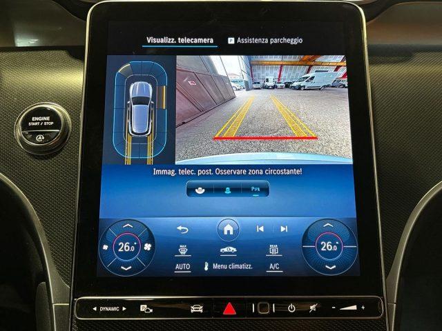 MERCEDES-BENZ GLC 220 d 4Matic Mild Hybrid Advanced Plus