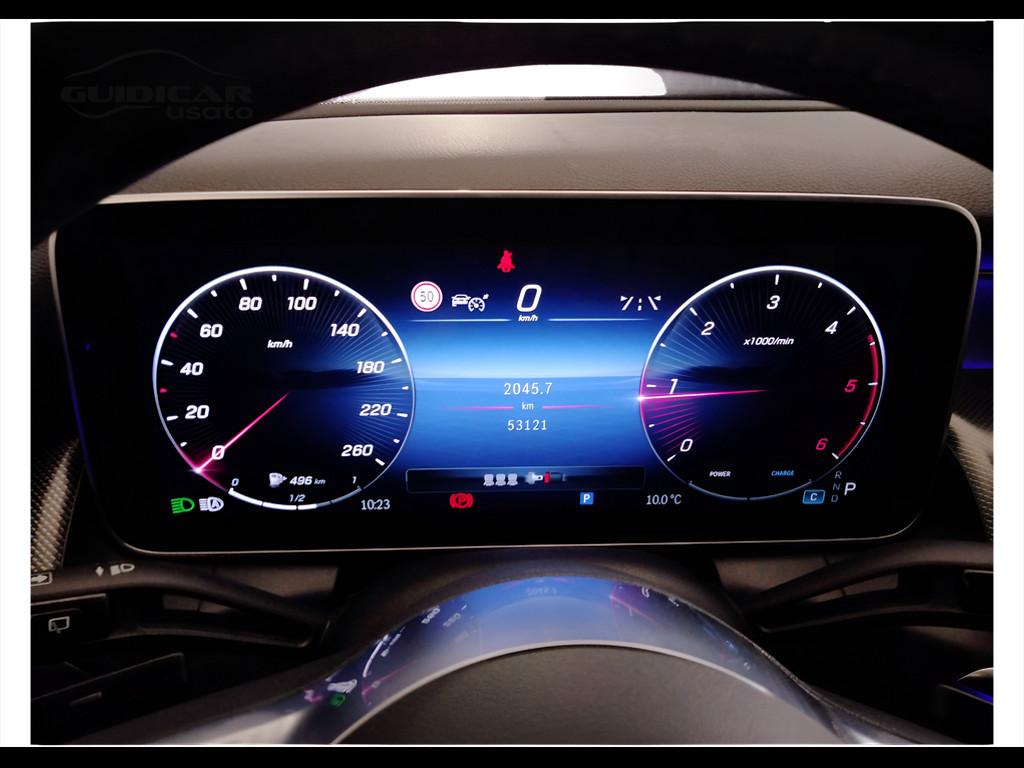 Mercedes-Benz GLC - X254 - GLC 220 d Advanced Plus 4matic auto