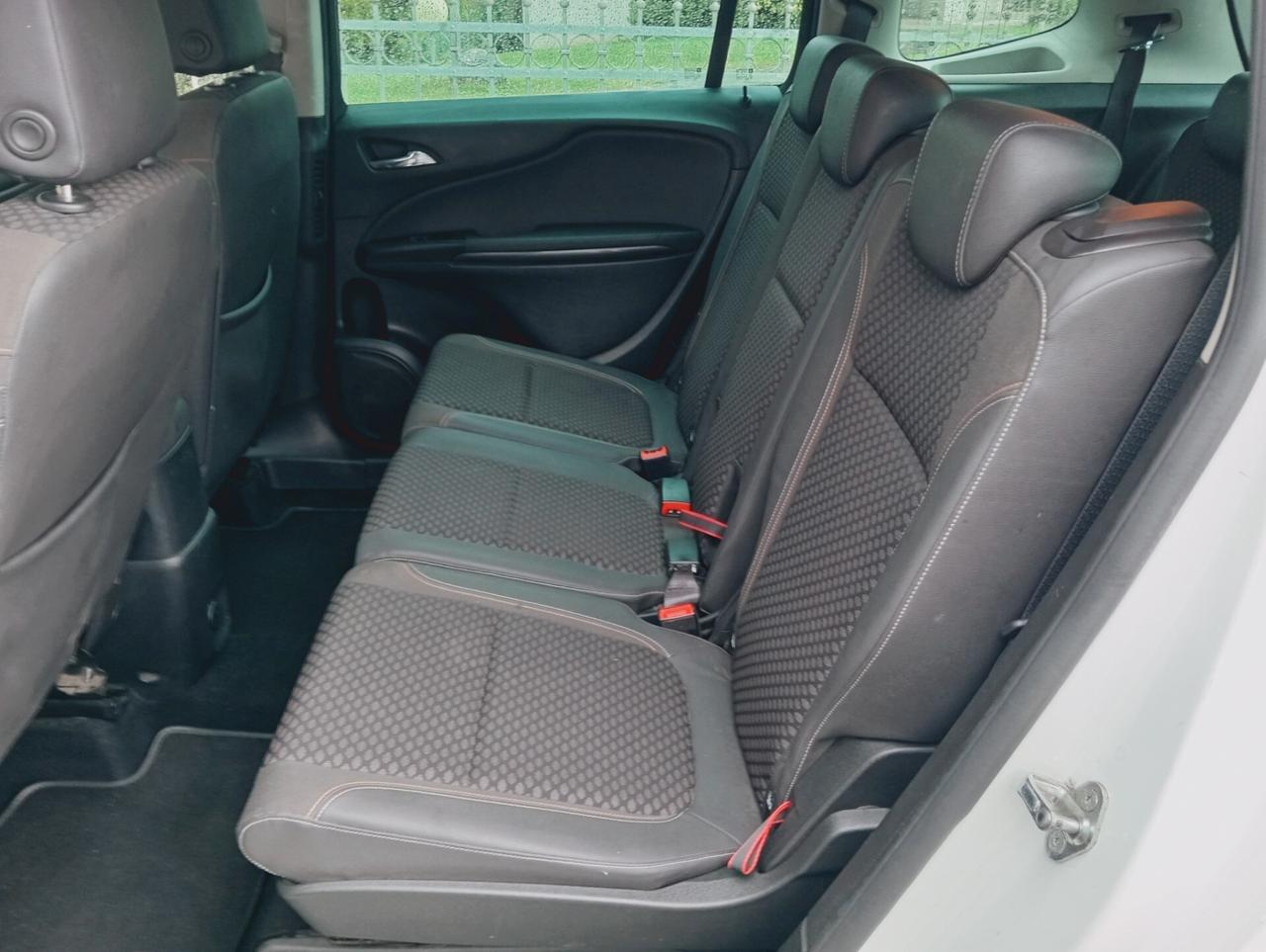 Opel Zafira 1.6 Turbo EcoM 150CV Business