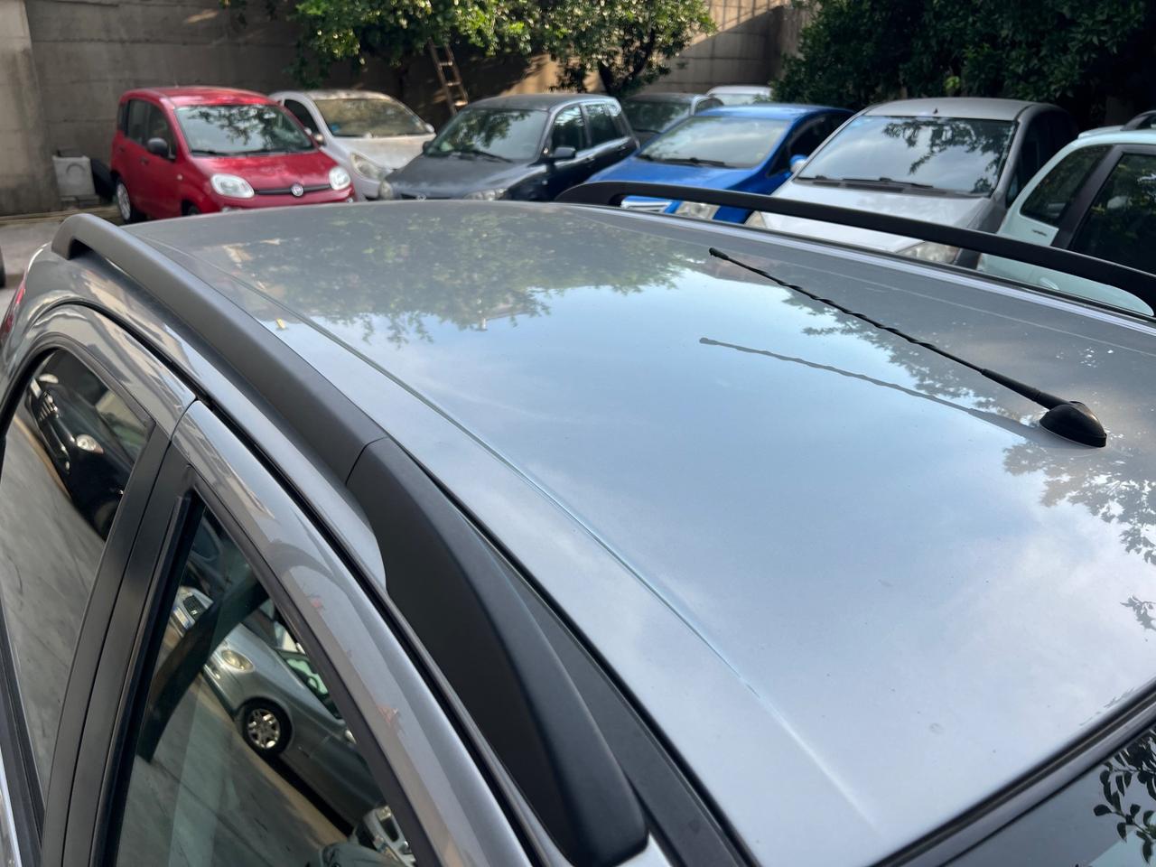 Suzuki SX4 1.6 DDiS 16V Outdoor Line GL