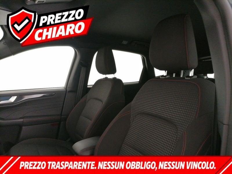 Ford Kuga 2.5 full hybrid ST-Line 2wd 190cv cvt