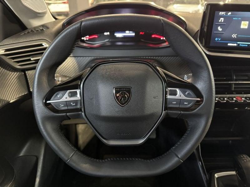 Peugeot 208 Style Puretech 75cv, 5 porte