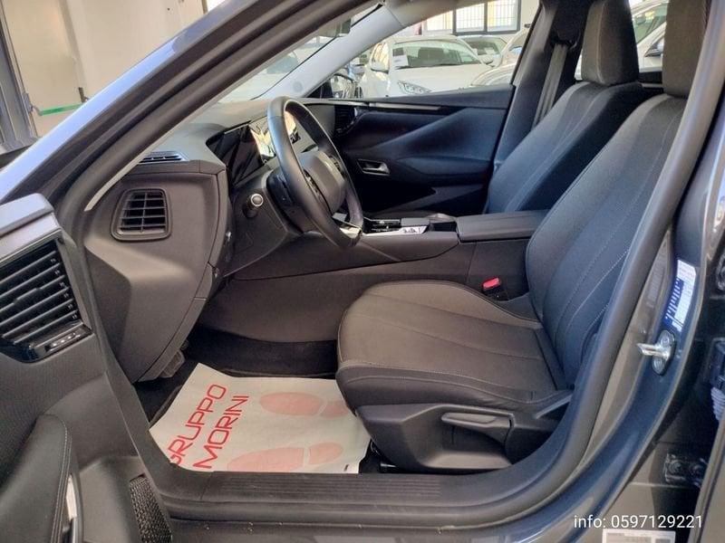 DS DS4 DS 4 BlueHDi 130 aut. Bastille Business