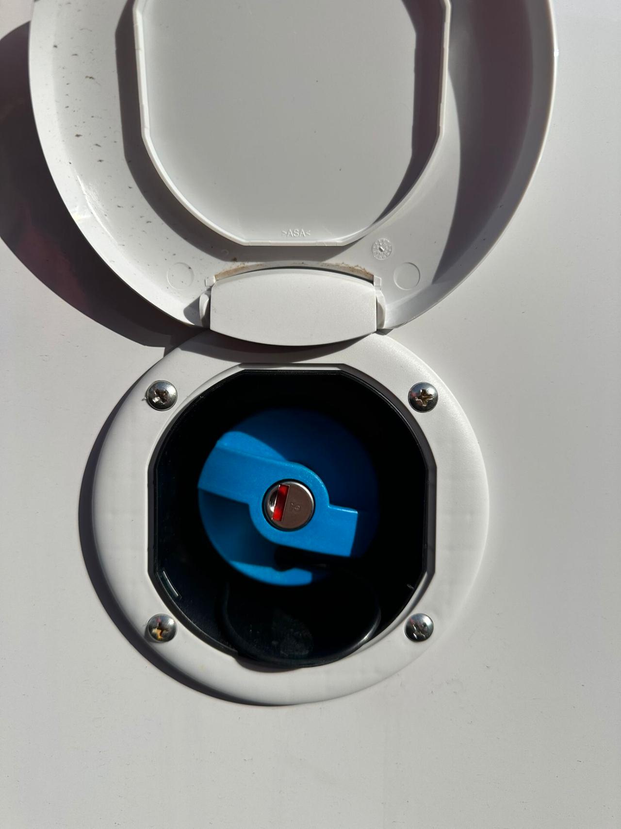 Benimar TESSORO T444