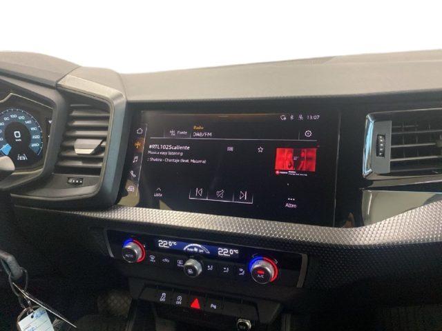 AUDI A1 allstreet 30 TFSI S tronic