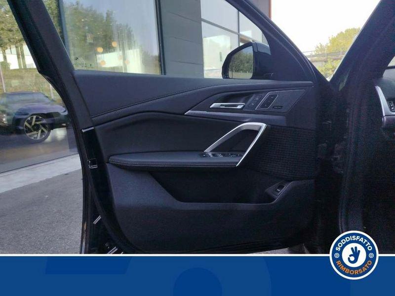 BMW X2 sDrive 20d M Sport Pro
