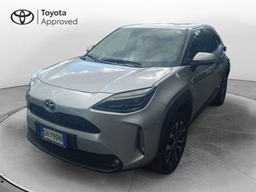 Toyota Yaris Cross 1.5 Hybrid 5p. E-CVT Trend