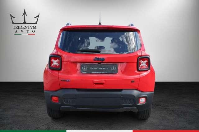 Jeep Renegade 1.3 t4 phev S 4xe at6