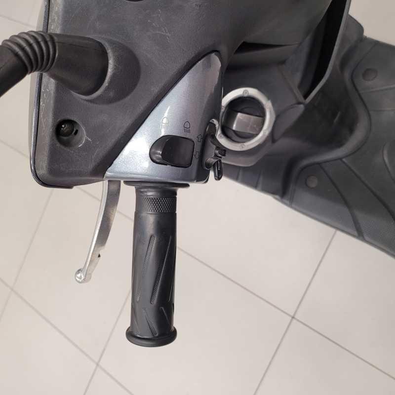 Yamaha Cygnus X 125 - 2009