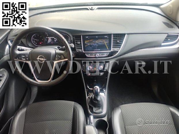 OPEL OPEL MOKKA X 1.6 CDTI Innovation 136cv