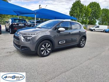 CITROEN C3 PureTech 83 S&S Max