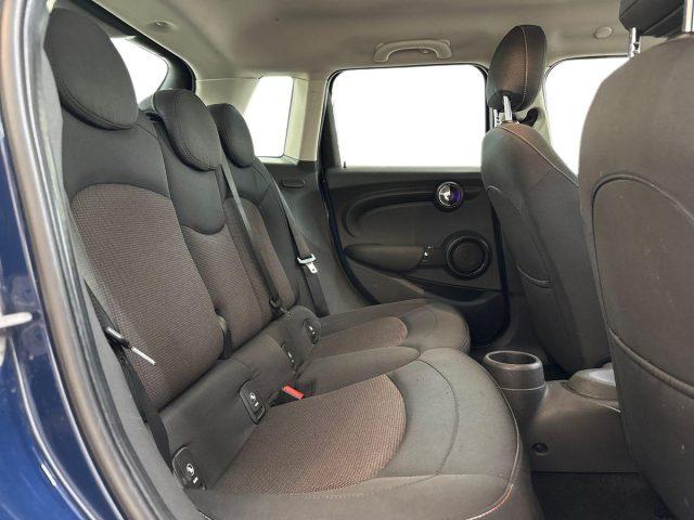 MINI One 1.5 One D Business XL 5 porte