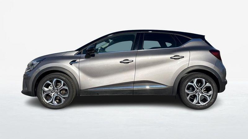 Renault Captur II 2019 1.6 E-TECH Hybrid Techno Fast Track Auto 14