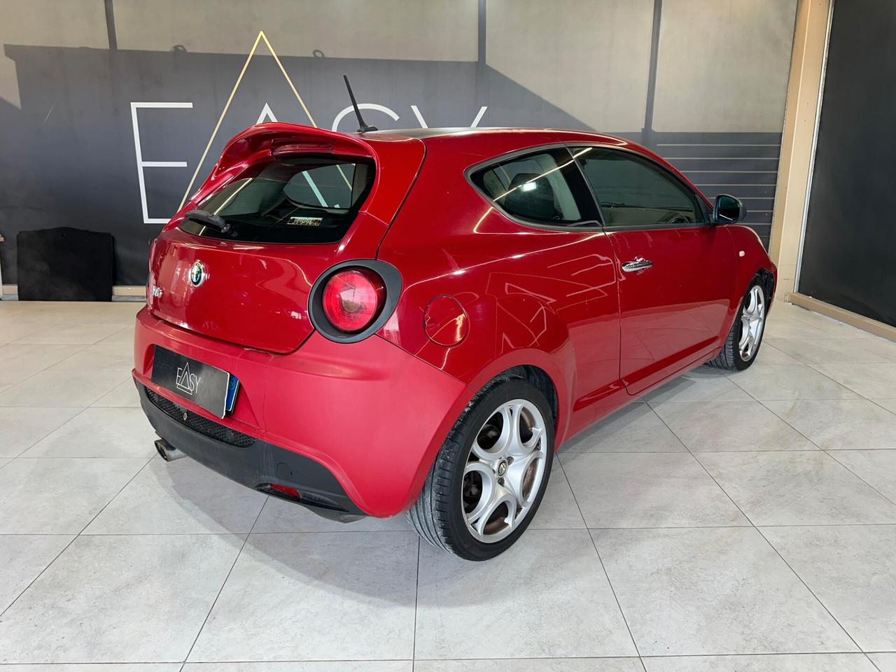 Alfa Romeo MiTo 1.4 Junior Sport Pack