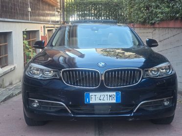 Bmw 3er Gran Turismo 320d xDrive Luxury