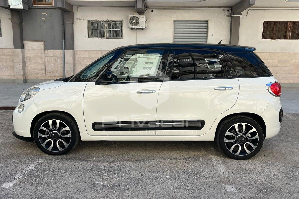 FIAT 500L 1.3 Multijet 85 CV Pop Star
