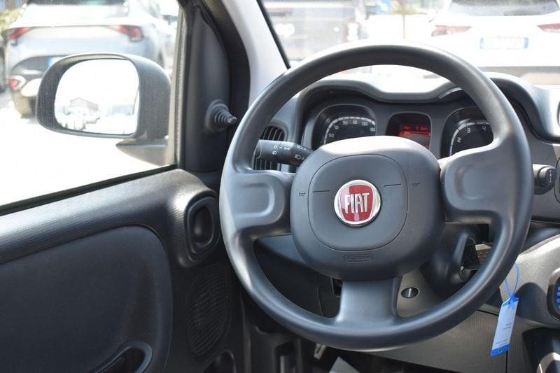 FIAT Panda Panda 1.0 FireFly S&S Hybrid