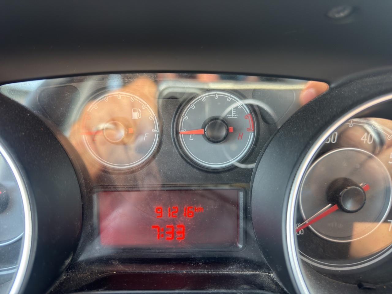 Fiat Punto 1.3 MJT 95 CV STREET-E6B-SENSORI-X NEOPATENTATI