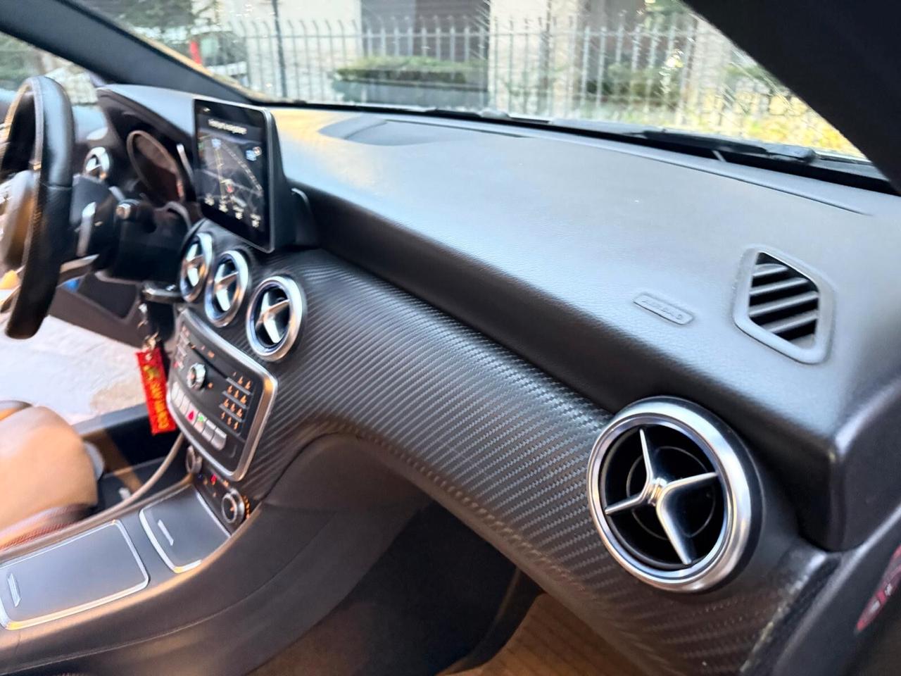 Mercedes-benz A 200 d Automatic Premium 11/2016