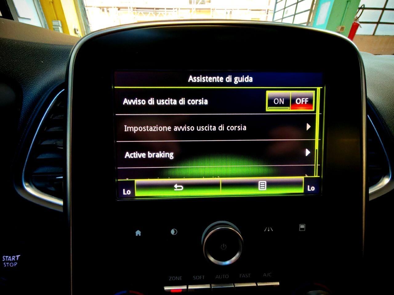 Renault Grand Scenic 7 POSTI 1.5 DCi Energy Intes