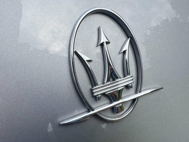 MASERATI Ghibli 3.0 BT V6 4WD S Q4