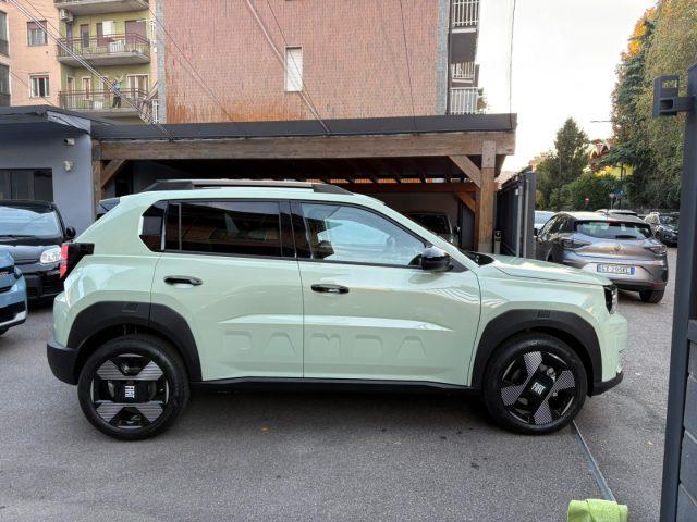 FIAT Grande Panda 1.2 Hybrid 110 CV La Prima *PREZZO PROMO*