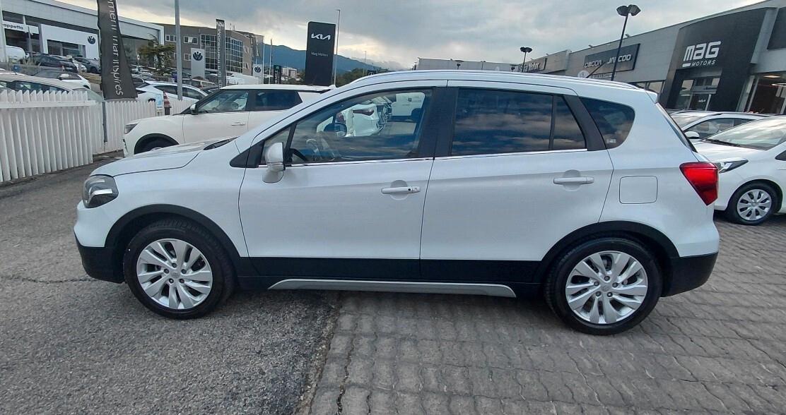 Suzuki S-Cross 1.0 Boosterjet Cool "GPL"