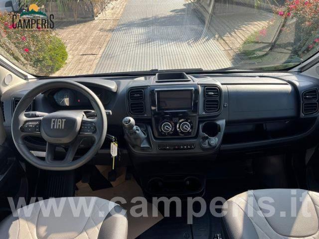 WEINSBERG WEINSBERG CARABUS GREY 630 MEG EDITION FIRE