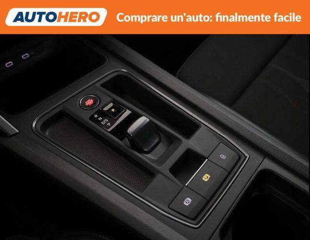 CUPRA Formentor 1.4 e-Hybrid DSG