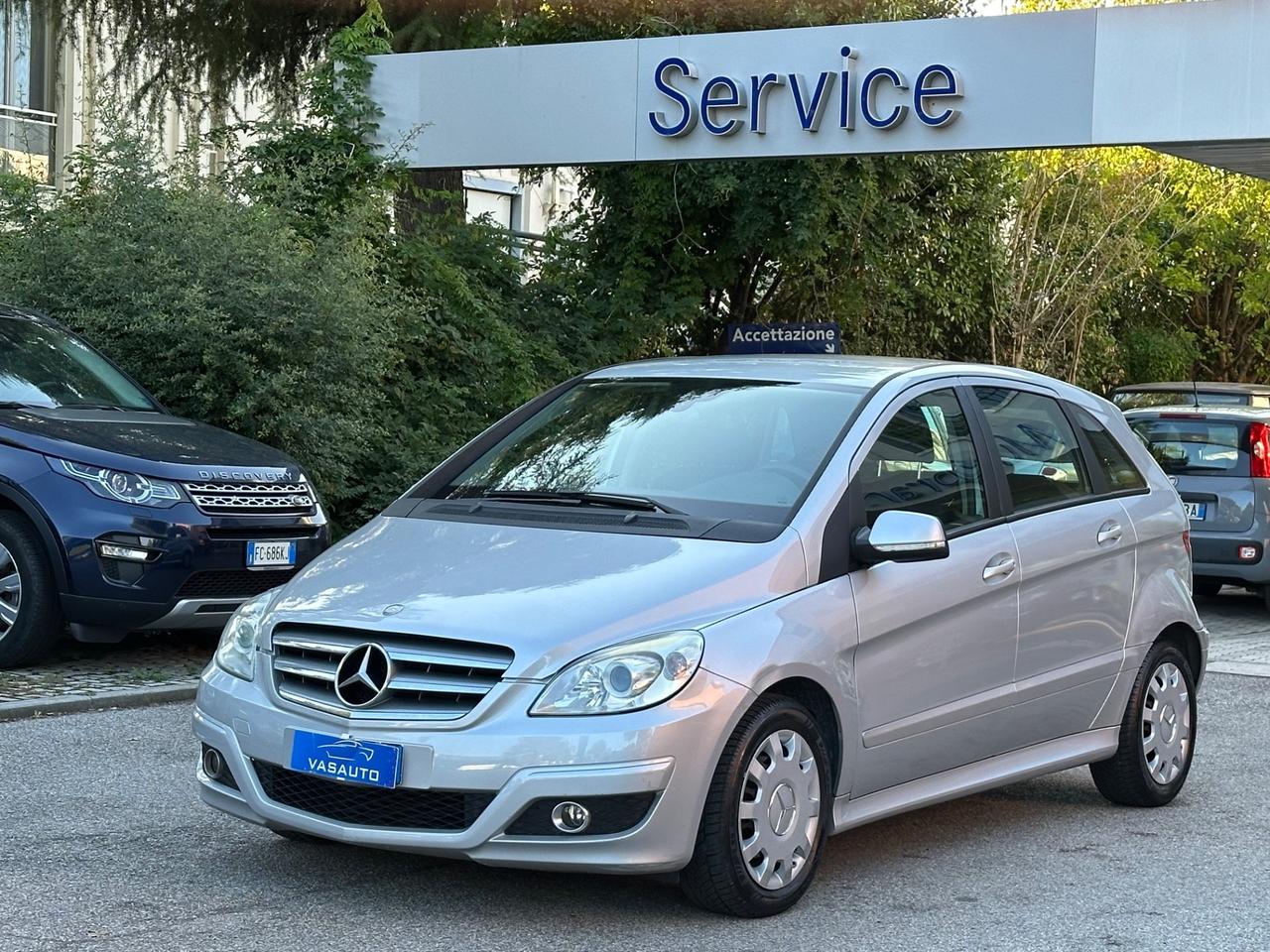 Mercedes-benz B 180 CDI