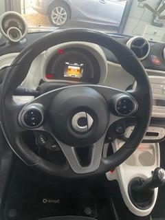 Smart ForFour 70 1.0 Passion