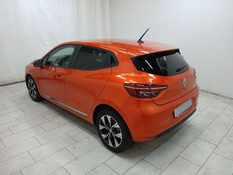 Renault Clio 1.5 blue dci Evolution 100cv