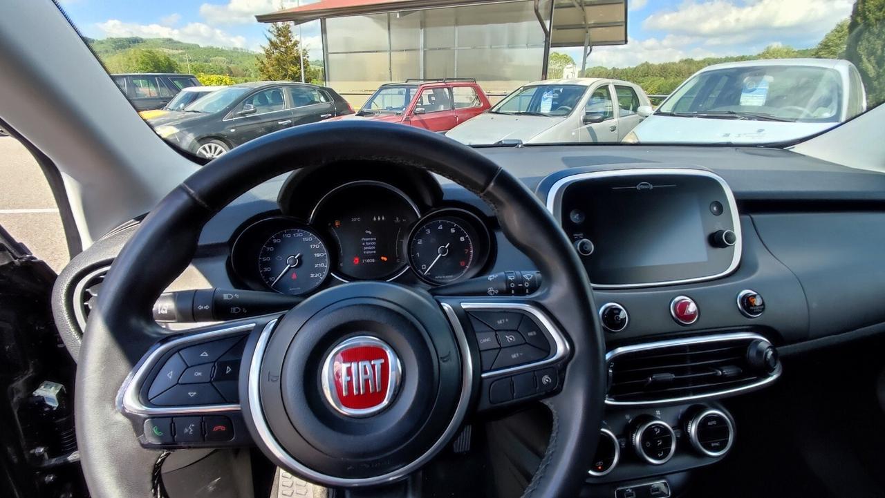 FIAT 500X 1.0 T3 120CV CROSS 2021