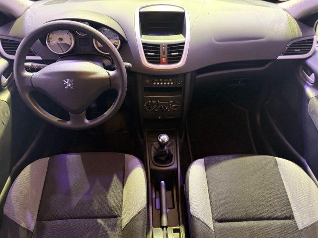 PEUGEOT 207 1.4 8V 75CV 3p. Energie