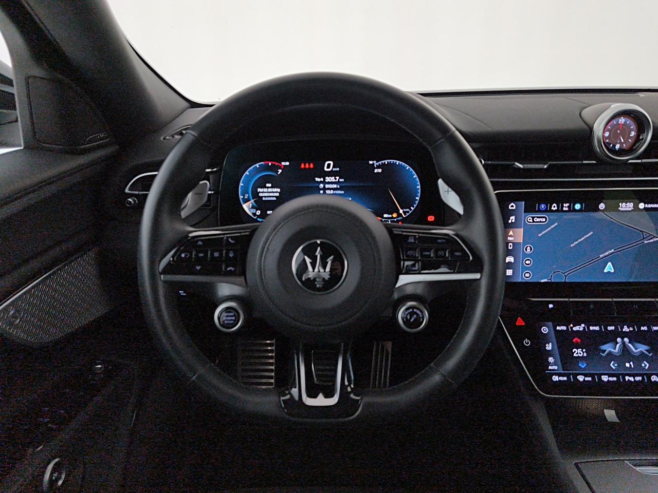 Maserati Grecale 2.0 mhev GT 250cv