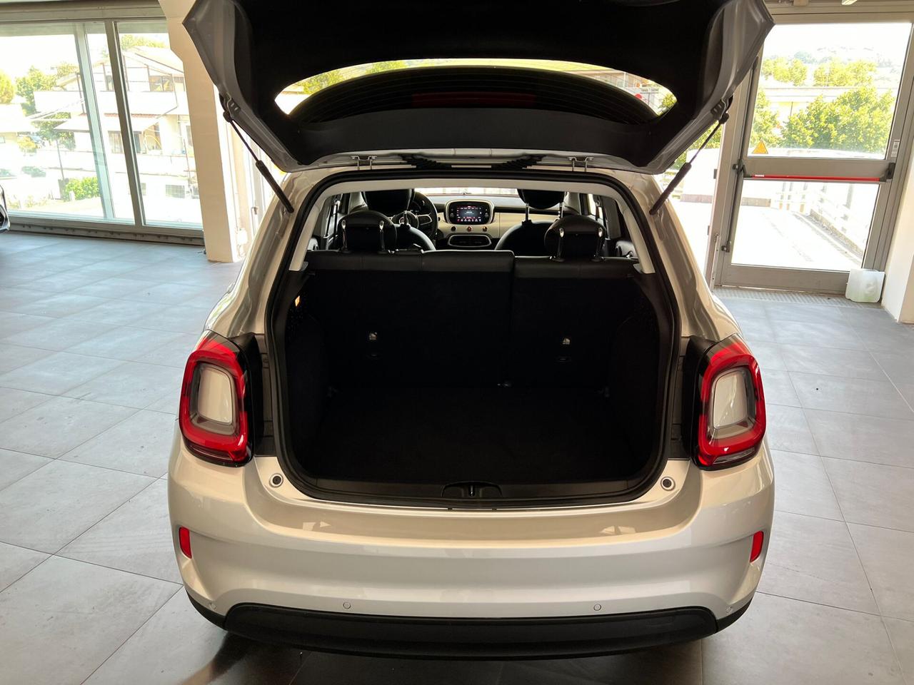 Fiat 500X 1.6 MultiJet 130 CV Connect