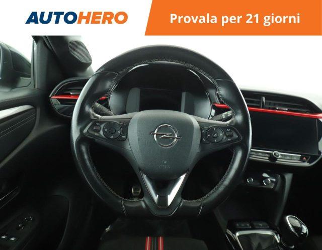 OPEL Corsa 1.2 100 CV GS Line