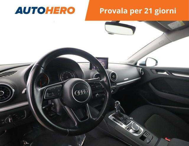 AUDI A3 SPB 1.4 TFSI COD ultra S tronic