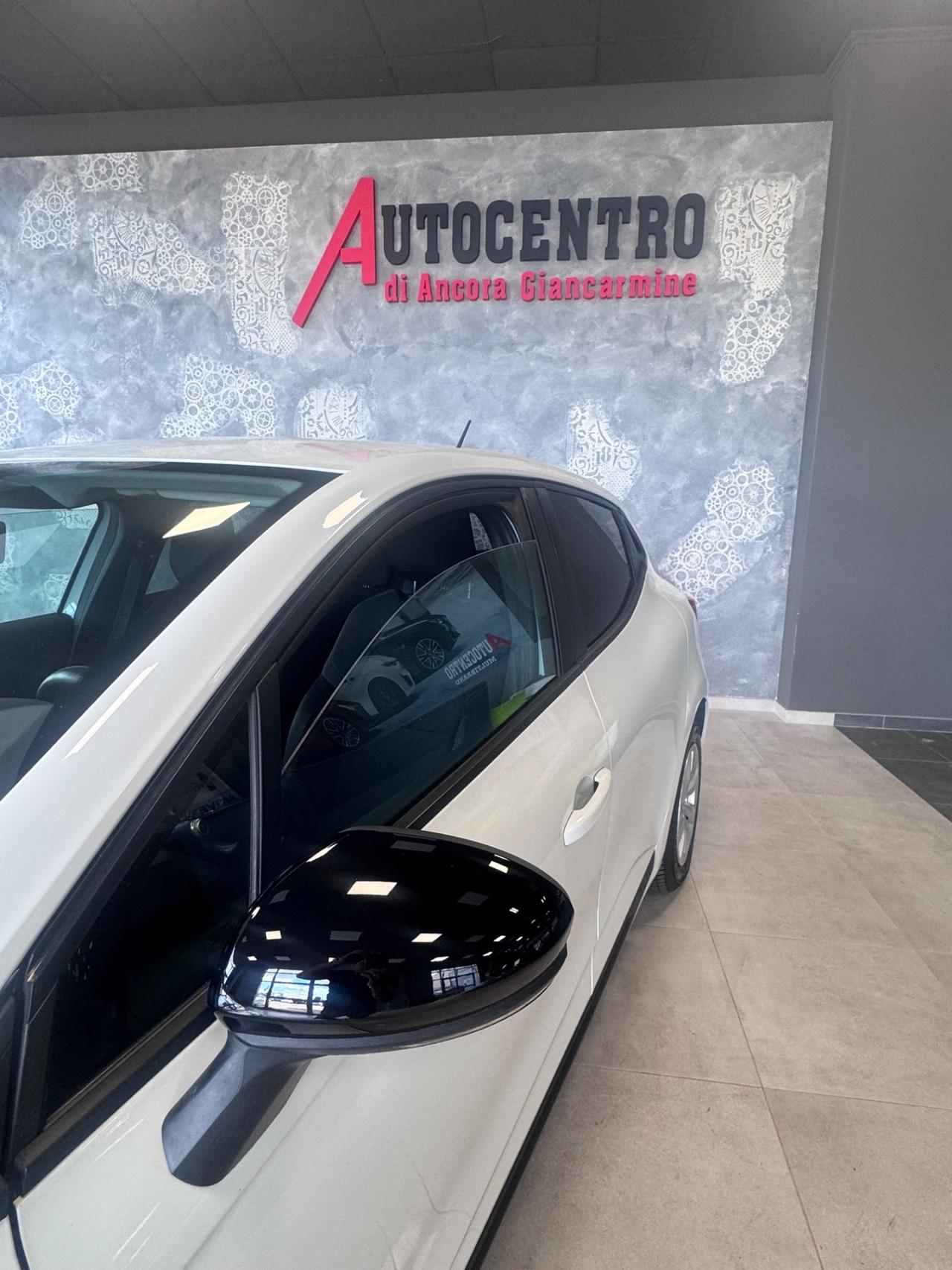 RENAULT CLIO 1.5 DCI 5PORTE KM 28.000