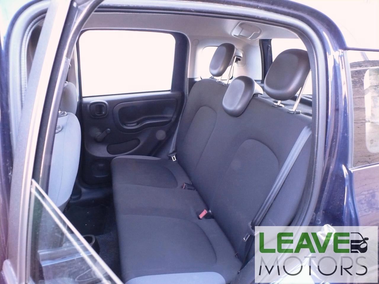 Fiat Panda TwinAir Natural Power (M1506)