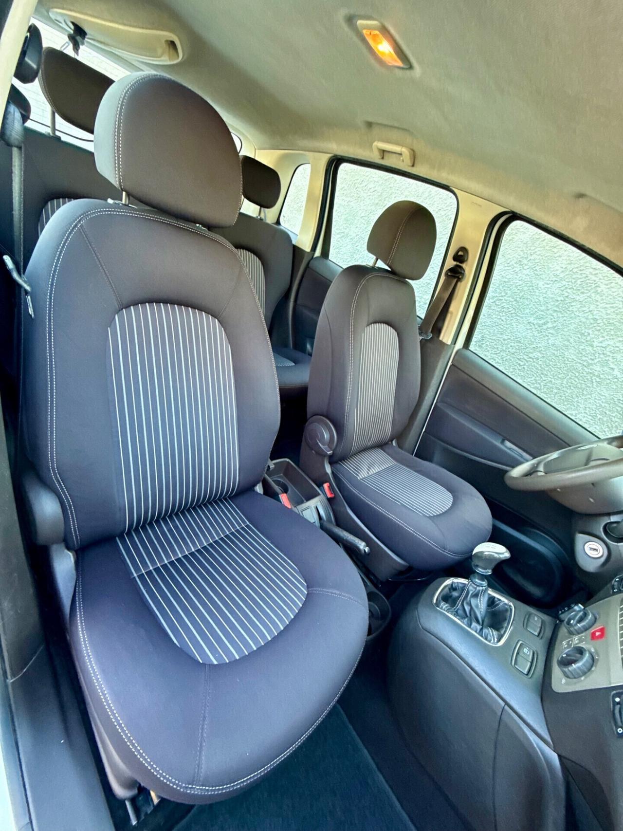 Lancia MUSA 1.4 Oro Plus Ecochic GPL