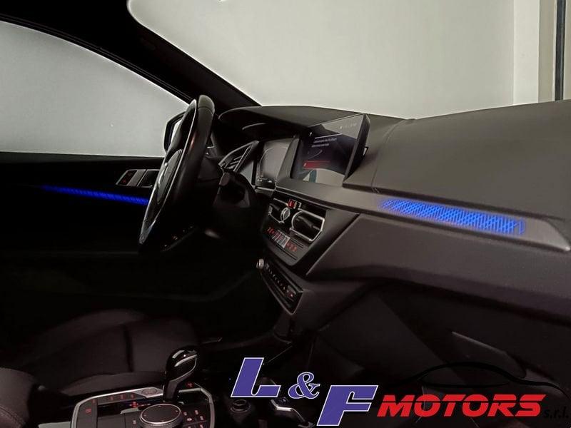 BMW Serie 1 118d 5p. MS Sport Colorvision Edition