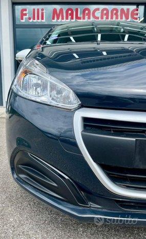 PEUGEOT 208 PureTech 68CV S&S 5 porte Like NEOPA