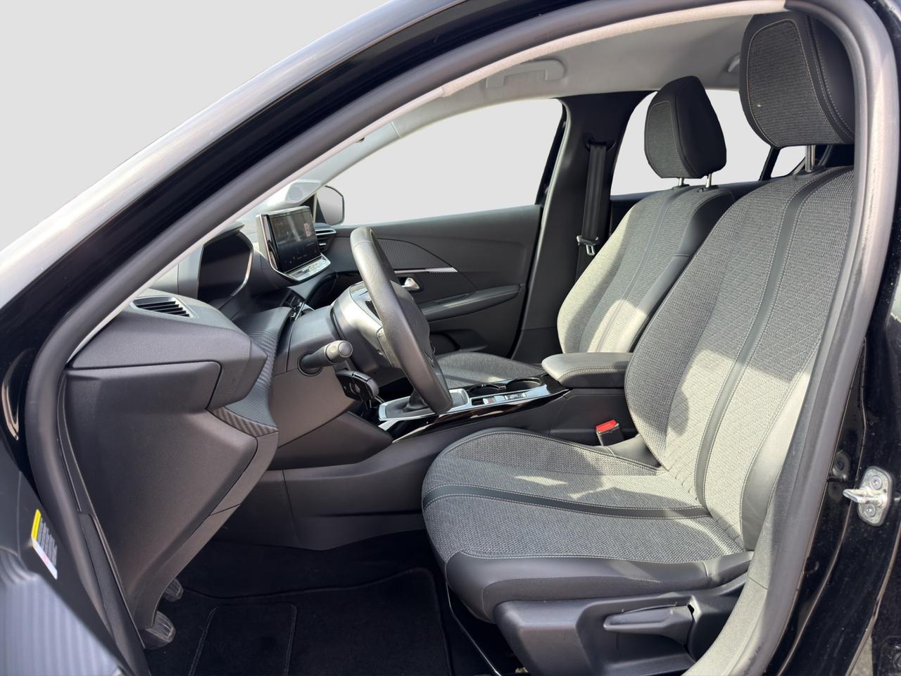 PEUGEOT 208 2ª serie 208 PureTech 100 Stop&Start 5 porte Allure