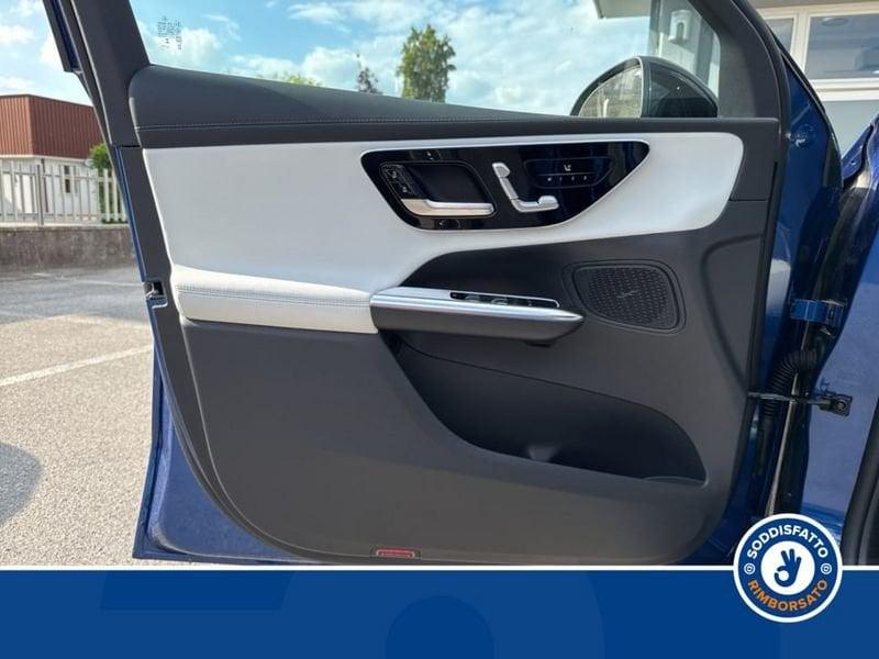 Mercedes-Benz GLC 220d 4Matic AMG Line Advanced Plus