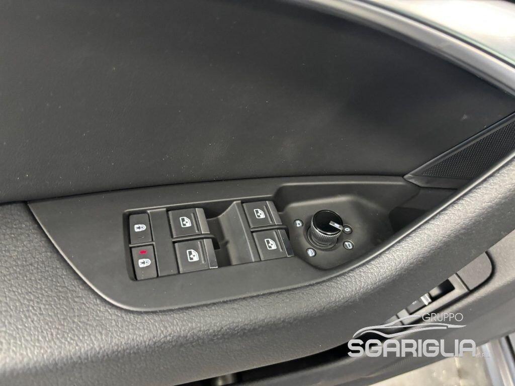 Audi A7 SPB SPORTBACK 45 3.0 TDI 4X4 Quattro tiptronic