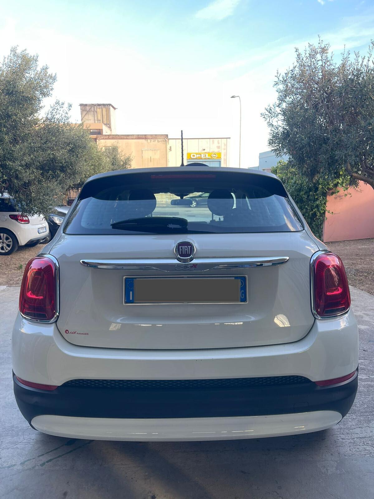 Fiat 500X 1.3 MultiJet 95 CV Business