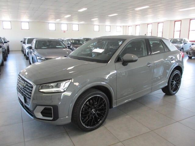 Audi Q2 (30) ADMIRED 1.6 TDI 116CV S-Tronic