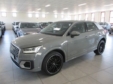 Audi Q2 (30) ADMIRED 1.6 TDI 116CV S-Tronic